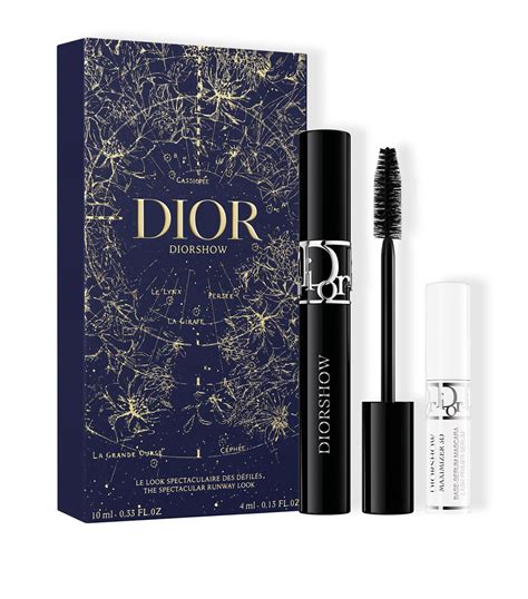 diorshow mascara price